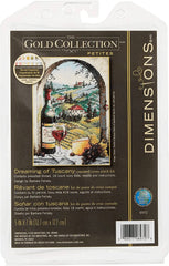 Dimensions Kit Punto Croce