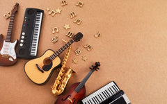 Musical Instruments