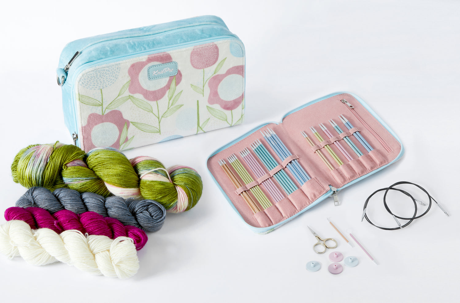 KnitPro | Needles | Crochets | Sets | Accessories