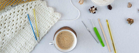 KnitPro Crochet | Hooks - Leo Hobby