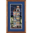 VICTORIAN CHARM Cross Stitch Kit by Dimensions