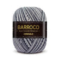 Circulo Barroco Multicolor Yarn in textured design.