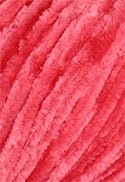 Circulo AMIGURUMI PELUCIA 100% Polyester Yarn 131 m - 85 g, Color Imperial (400777-3293)