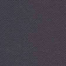 Zweigart Precut Aida extra fine color 7026 Anthracite Fabric Cut 48 x 53 cm (19" x 21"), 100 % Cotton, 8,0 / cm - 20 ct. (3326/7026)