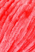 Circulo AMIGURUMI PELUCIA 100% Polyester Yarn 131 m - 85 g, Color Tulip (400777-3334)