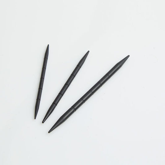 KnitPro Lantern Moon Cable Needles, set of 3 (350620)