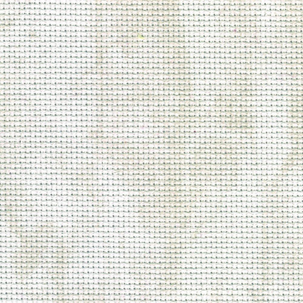 Zweigart Precut Fein-Aida Vintage color 1079 Vintage Smokey White, Fabric Cut 48 x 53 cm (19" x 21") 100% Cotton, 18 ct. (3793/1079)