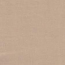Zweigart Precut Lugana color 3009 Light Mocha Fabric Cut 48 x 68 cm (19" x 27"), 10 Threads / cm - 25 ct (3835/3009)
