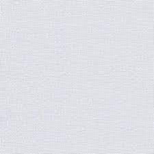 Zweigart Precut Stern-Aida color 7011 Silvery Moon, Fabric Cut 48 x 53 cm (19" x 21") 100% Cotton,  5,4 / cm - 14 ct (3706/7011)