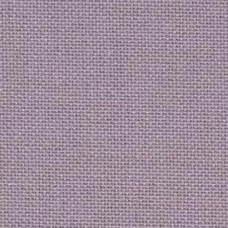 Zweigart Precortado Murano col. 5045 Tela violeta Corte 48 x 68 cm (19" x 27") 12,6 Hilos/cm - 32 ct. (3984/5045)