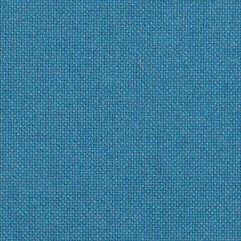 Zweigart Precut Murano color 5152 Azure Blue, Fabric Cut 48 x 68 cm (19" x 27") 12,6 Threads / cm - 32 ct. (3984/5152)