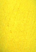 Fio Circulo NEON VERAO 50% Algodão 50% Poliéster 406m - 150g, Cor Amarelo Neon (337005-5159)
