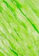 Circulo AMIGURUMI PELUCIA Filato 100% poliestere 131 m - 85 g, Colore Verde (400777-5203)