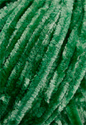 Circulo AMIGURUMI PELUCIA 100% Polyester Yarn 131 m - 85 g, Color Moss (400777-5398)