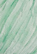 Circulo AMIGURUMI PELUCIA Garn aus 100 % Polyester, 131 m – 85 g, Farbe Neo Mint (400777-5743)