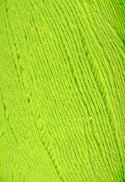 Hilo Circulo NEON VERAO 50% Algodón 50% Poliéster 406m - 150g, Color Verde Neón (337005-5077)