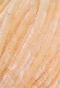 Circulo AMIGURUMI PELUCIA 100% Polyester Yarn, Color Almonds (400777-7650)