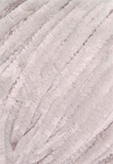 Circulo AMIGURUMI PELUCIA 100% Polyester Yarn 131 m - 85 g, Color Grey (400777-8008)
