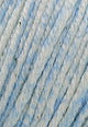 Circulo JEANS 100 % Baumwollgarn 132 m – 100 g, Farbe Hellblau (387851-8740)
