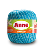 Craft item made from Circulo ANNE Cotton Yarn.