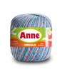 Circulo ANNE Cotton Yarn in a creative project.