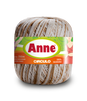 Handmade item showcasing Circulo ANNE Cotton Yarn