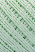 Circulo AMIGURUMI (EXP) 100% Cotton Yarn Candy Green Color (363162-2204)