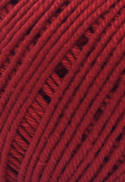Circulo AMIGURUMI (EXP) 100% Cotton Yarn Circulo Red Color (363162-3402)