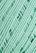 Circulo AMIGURUMI (EXP) 100% Cotton Yarn Neo Mint Color (363162-5743)