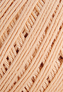 Circulo AMIGURUMI (EXP) 100% Cotton Yarn Pocelain Color (363162-7564)