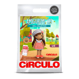 Circulo Amigurumi Doll Kits 05 Liz - Leo Hobby