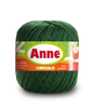 Circulo ANNE Cotton Yarn being used for a sweater.