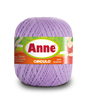 Circulo ANNE Cotton Yarn in creative use.