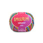 Circulo 100% Cotton Yarn for detailed amigurumi and knitting.