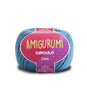 Circulo Amigurumi Yarn, premium cotton for exquisite projects.