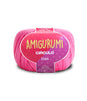 Circulo Amigurumi Yarn, perfect for detailed crochet projects.