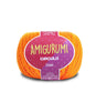 Circulo Amigurumi Yarn, perfect for knitting and crochet.