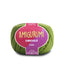 Circulo Amigurumi (EXP) 100% Cotton Yarn for Crochet and Knitting, 254m/125g