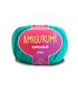 Circulo Amigurumi 100% Cotton Yarn for versatile crafting.