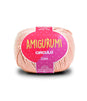 Circulo Amigurumi Yarn, ideal for crochet and knitting.