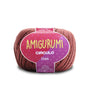 Circulo Amigurumi Yarn, 100% cotton for fine crochet.