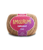 100% Cotton Yarn by Circulo for detailed crochet work.