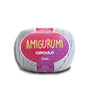 Circulo Amigurumi Yarn, ideal for crafting and amigurumi.