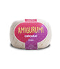 100% Cotton Circulo Amigurumi Yarn for crafting.