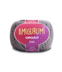 100% Cotton Circulo Amigurumi Yarn for durable and soft creations.