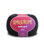 Circulo Amigurumi Yarn, 100% cotton for professional-quality crafts.