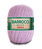 Circulo Barroco Maxcolor 4/6, 100 % Baumwolle, Garn zum Häkeln und Stricken, 226 m/200 g 