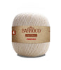 Circulo Barroco Natural Cotton Yarn - elegant skein.