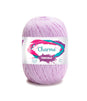 Circulo CHARME Cotton Yarn in a serene setting.