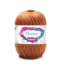 Circulo CHARME Cotton Yarn in vibrant colors.